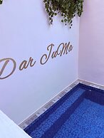 Riad Dar JuMa, Spa & Piscine Chauffée