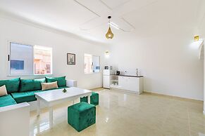 Riad Dar JuMa - Piscine Chauffée & Spa à Marrakech