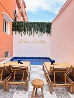 Riad Dar JuMa, Spa & Piscine Chauffée