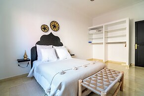 Riad Dar JuMa - Piscine Chauffée & Spa à Marrakech