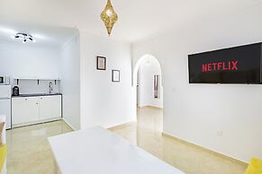 Riad Dar JuMa, Spa & Piscine Chauffée