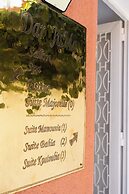 Riad Dar JuMa - Piscine Chauffée & Spa à Marrakech