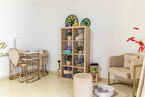 Riad Dar JuMa - Piscine Chauffée & Spa à Marrakech
