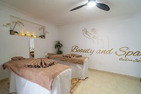 Riad Dar JuMa - Piscine Chauffée & Spa à Marrakech