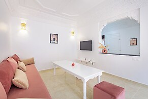 Riad Dar JuMa, Spa & Piscine Chauffée