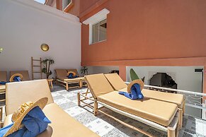 Riad Dar JuMa - Piscine Chauffée & Spa à Marrakech