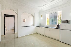 Riad Dar JuMa - Piscine Chauffée & Spa à Marrakech