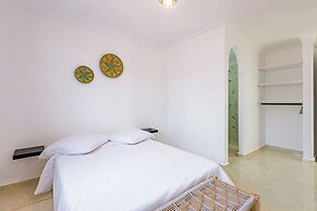 Riad Dar JuMa, Spa & Piscine Chauffée