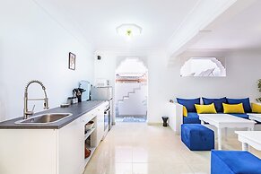 Riad Dar JuMa, Spa & Piscine Chauffée