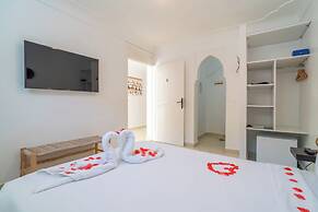 Riad Dar JuMa - Piscine Chauffée & Spa à Marrakech