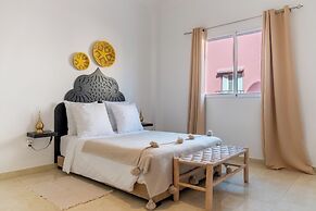 Riad Dar JuMa - Piscine Chauffée & Spa à Marrakech