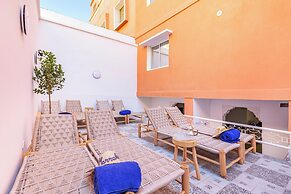 Riad Dar JuMa, Spa & Piscine Chauffée