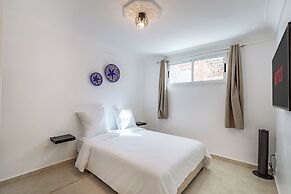 Riad Dar JuMa, Spa & Piscine Chauffée