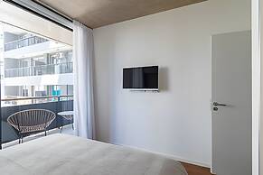 Departamentos en el corazon de Belgrano