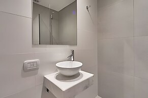 Departamentos en el corazon de Belgrano