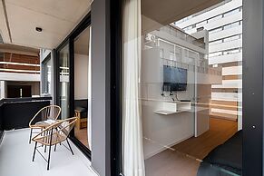 Departamentos en el corazon de Belgrano