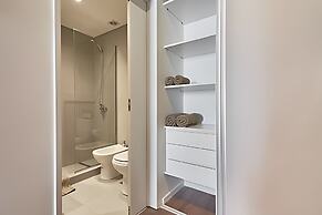 Departamentos en el corazon de Belgrano