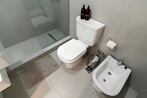 Departamentos en el corazon de Belgrano