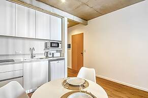 Departamentos en el corazon de Belgrano