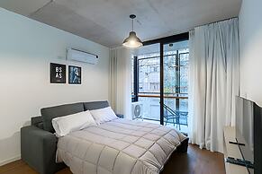 Departamentos en el corazon de Belgrano