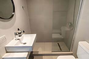 Departamentos en el corazon de Belgrano