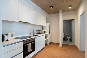 Departamentos en el corazon de Belgrano