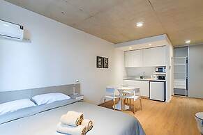 Departamentos en el corazon de Belgrano