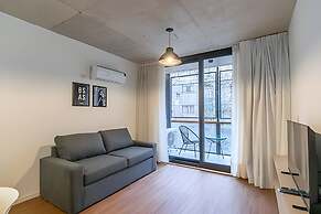 Departamentos en el corazon de Belgrano