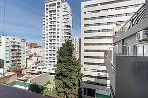 Departamentos en el corazon de Belgrano