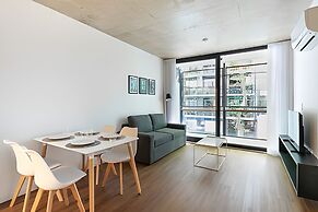 Departamentos en el corazon de Belgrano