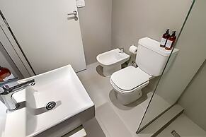 Departamentos en el corazon de Belgrano