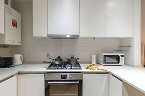 Departamentos en el corazon de Belgrano