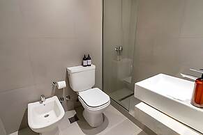 Departamentos en el corazon de Belgrano