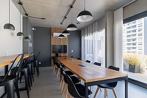 Departamentos en el corazon de Belgrano