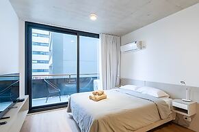 Departamentos en el corazon de Belgrano