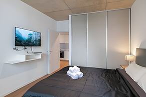 Departamentos en el corazon de Belgrano