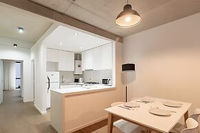 Departamentos en el corazon de Belgrano