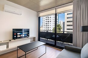 Departamentos en el corazon de Belgrano