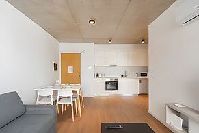 Departamentos en el corazon de Belgrano