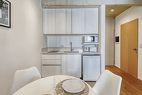 Departamentos en el corazon de Belgrano