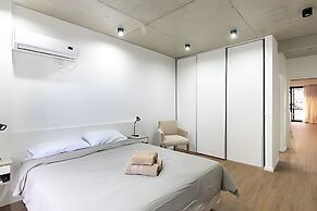 Departamentos en el corazon de Belgrano