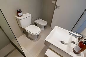 Departamentos en el corazon de Belgrano