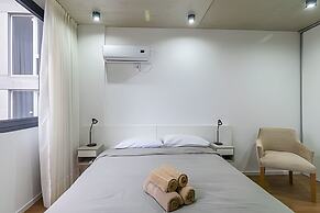 Departamentos en el corazon de Belgrano