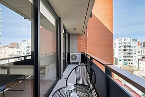 Departamentos en el corazon de Belgrano