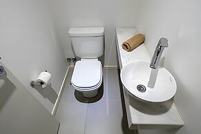 Departamentos en el corazon de Belgrano