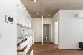 Departamentos en el corazon de Belgrano