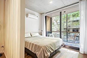 Departamentos en el corazon de Belgrano