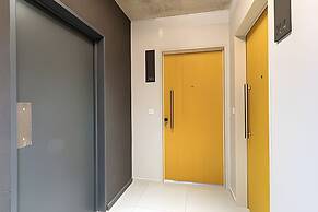 Departamentos en el corazon de Belgrano