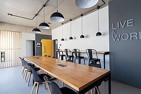 Departamentos en el corazon de Belgrano