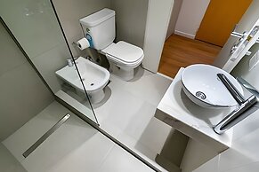 Departamentos en el corazon de Belgrano